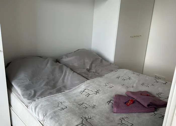 Style 1br With Sauna&balcony Apartament Vantaa